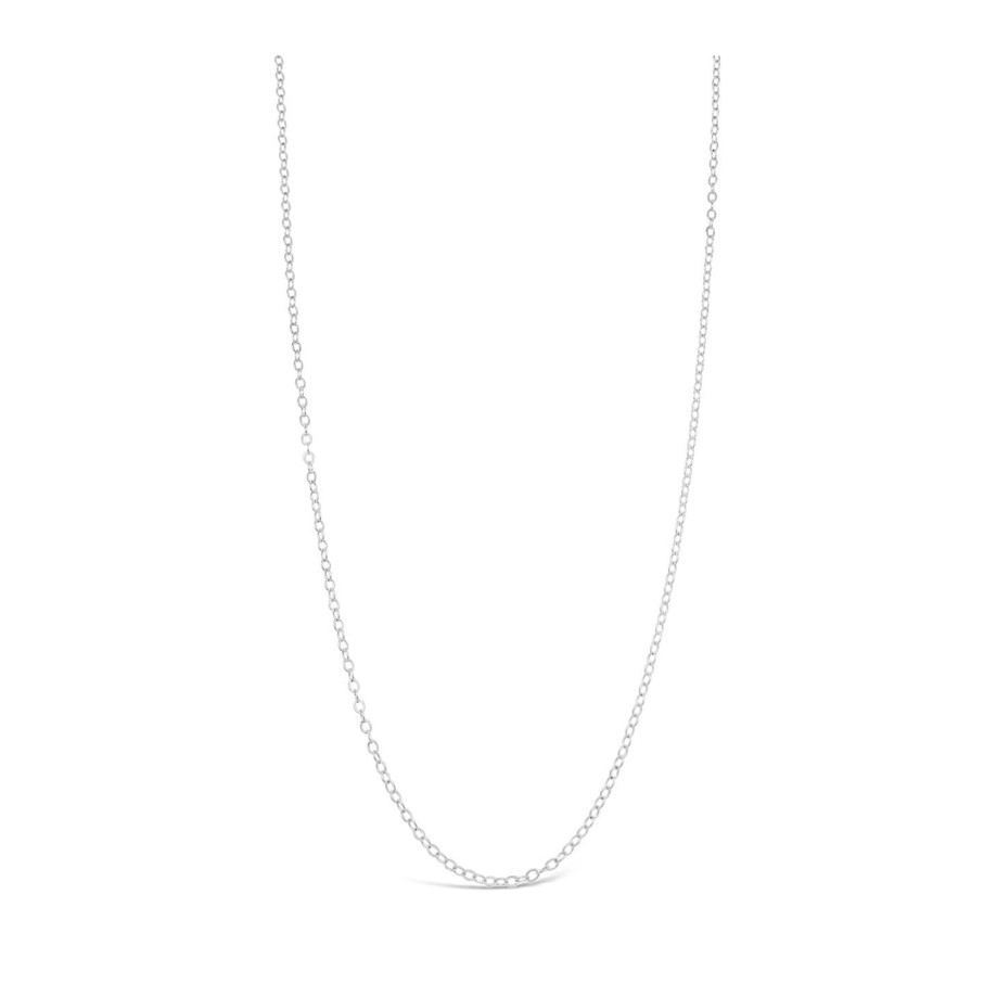 Home Accents Dune Jewelry Accessories | Adjustable Cable Chain