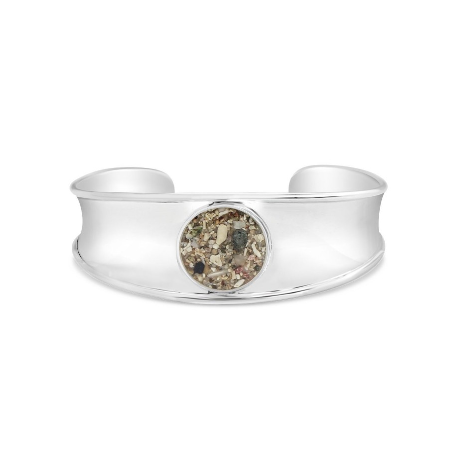 Jewelry Dune Jewelry | Bayview Cuff Bracelet