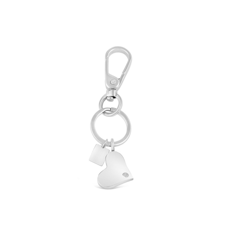 Home Accents Dune Jewelry Key Chains | Keychain And Bag Charm - Heart