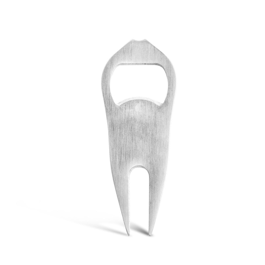 Jewelry Dune Jewelry | Golf Divot-Repair Tool And Bottle Opener