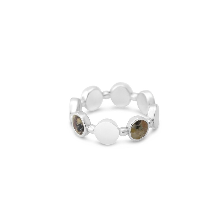 Jewelry Dune Jewelry | Endless Summer Stacker Ring