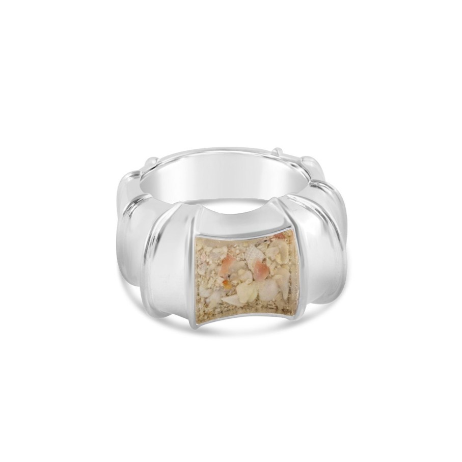 Jewelry Dune Jewelry | The Breedlove Ring By Dy'Amond Breedlove