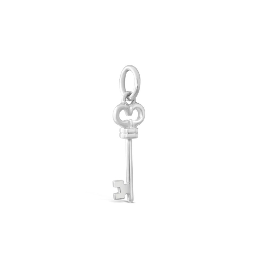 Jewelry Dune Jewelry | Collectible Travel Treasures Key Charm