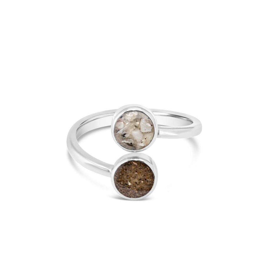 Jewelry Dune Jewelry | Bypass Ring