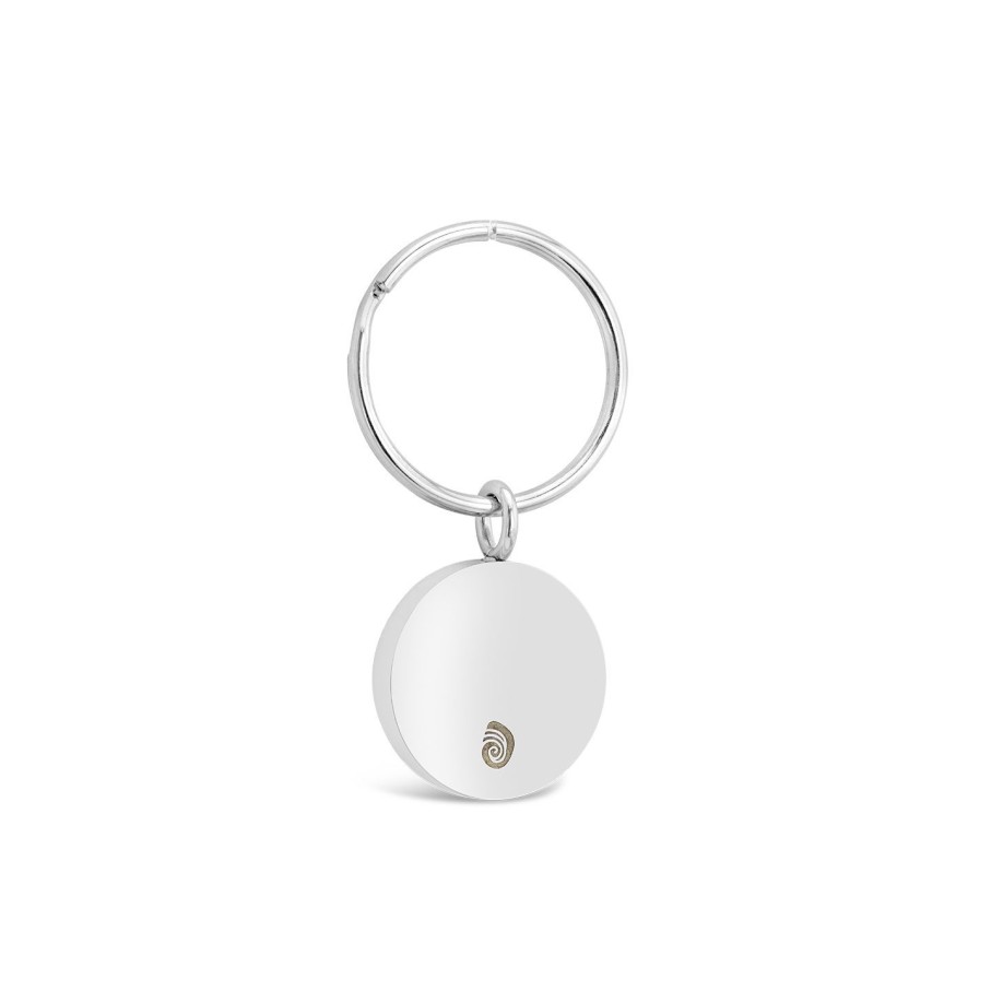 Home Accents Dune Jewelry Key Chains | Keychain - Round