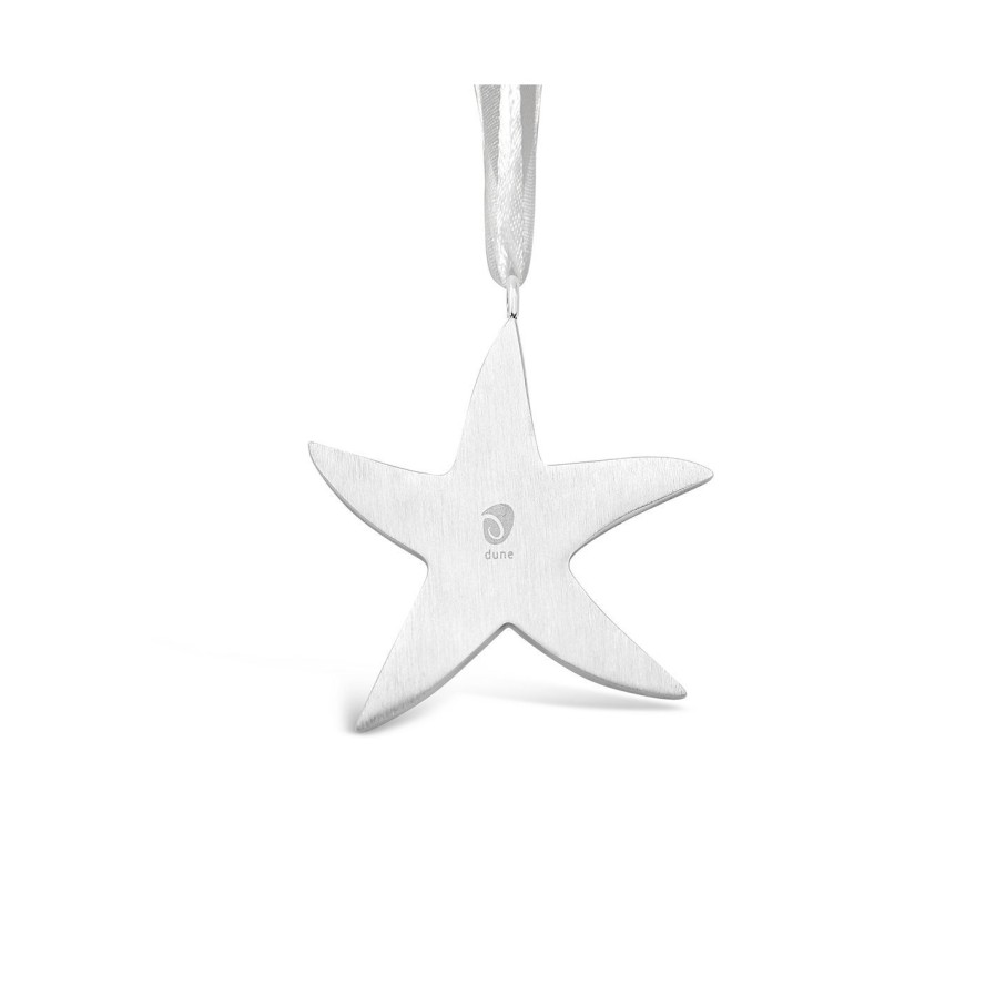 Home Accents Dune Jewelry Ornaments | Starfish Ornament