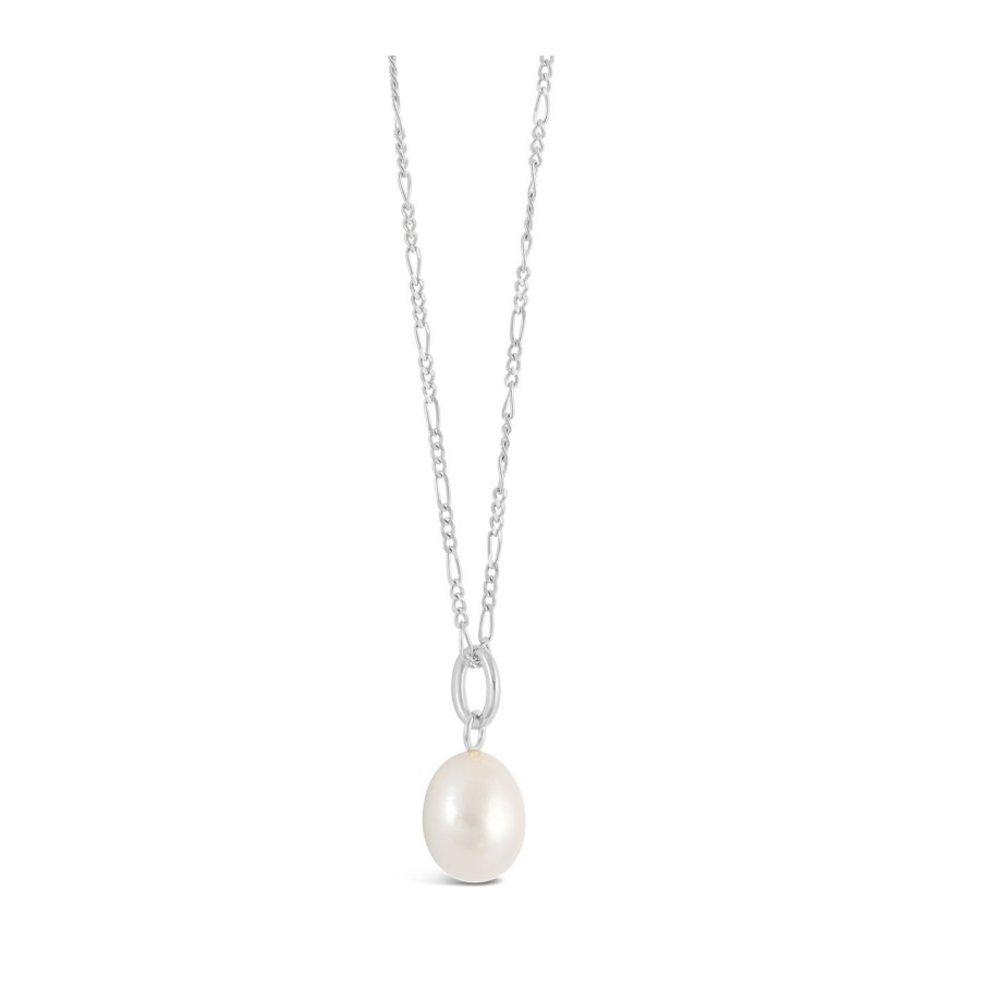 Jewelry Dune Jewelry | Collectible Travel Treasures Baroque Pearl Necklace