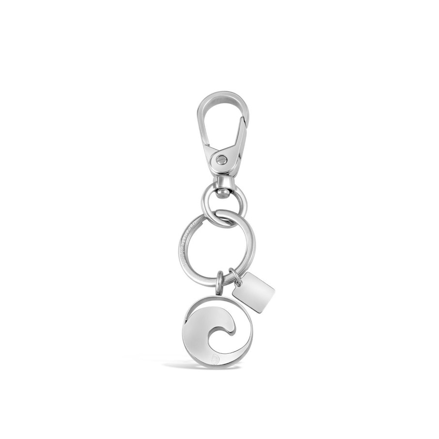 Home Accents Dune Jewelry Key Chains | Keychain And Bag Charm - Wave