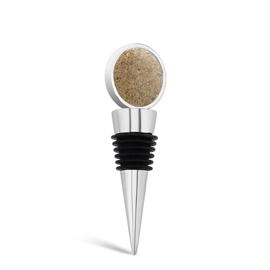 Jewelry Dune Jewelry | Wine Stopper