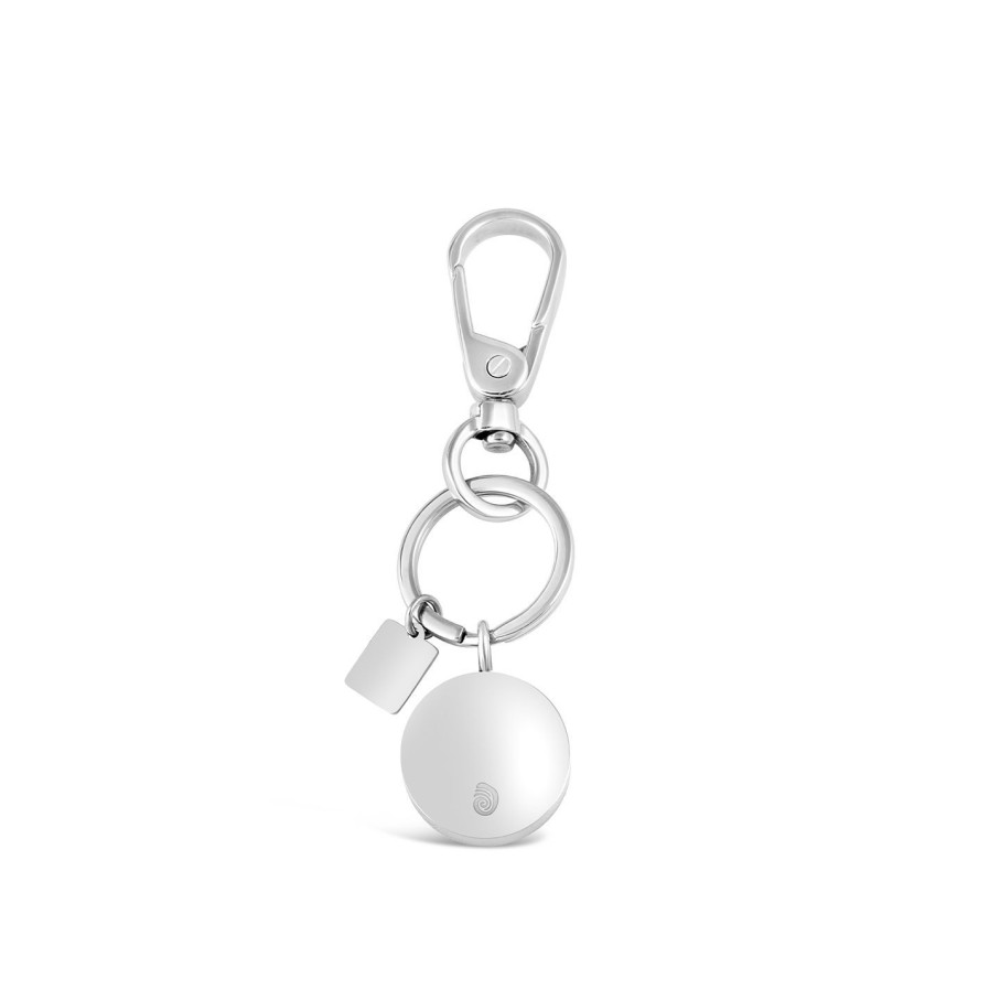 Home Accents Dune Jewelry Key Chains | Keychain And Bag Charm - Round